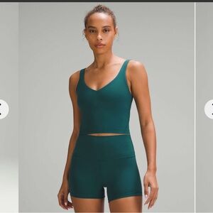 lululemon Align™ Tank Top
Light Support